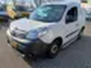 Renault Kangoo 1.5 dCi 75 Energy Comfort Compact