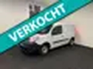 Renault Kangoo 1.5 dCi 75 Energy Comfort // NAP // 1e eigenaar