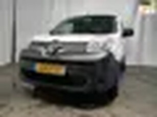 Renault Kangoo 1.5 dCi 75 Energy Comfort - Rechter Zijschade