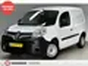 Renault Kangoo 1.5 dCi 75 Energy Comfort/ Zij-Schuifdeur rechts/ Trekhaak/ Navi/ Airco/ Cruise/ Elek