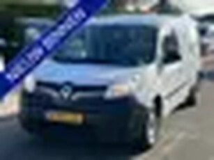 Renault Kangoo 1.5 dCi 90 Energy Comfort Maxi Complete bedrijfswageninrichting!