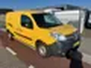 Renault Kangoo 1.5 dCi 90 Maxi LANG AIRCO KLIMA EURO6