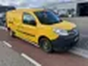 Renault Kangoo 1.5 dCi 90 Maxi LANG AIRCO KLIMA EURO6