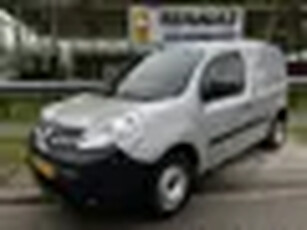 Renault Kangoo 1.5 dCi Comfort / Marge / 2e eigenaar / PDC A / Airco / Cruise / Armsteun / Elek Rame