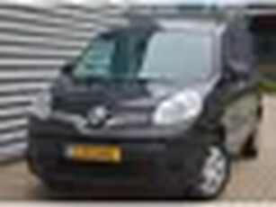 Renault Kangoo 1.5 dCi Euro 6 Airco/1e Eig/Trekhaak/Org.NL