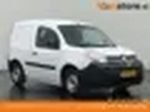 Renault Kangoo 1.5DCi 75 Energy Comfort Compact (bj 2017)