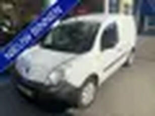 Renault Kangoo Express 1.5 dCi 105 Super Confort 1 EIGENAAR/NW APK/N.A.P.