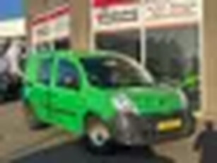 Renault Kangoo Express 1.5 dCi 110 Express Tech Line - BTW - 2011