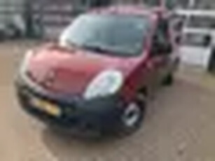 Renault Kangoo Express 1.5 dCi 70 Express Comfort