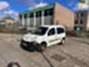 Renault Kangoo Express 1.5 dCi 70 Express Comfort Airco.Airco