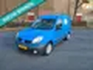 Renault Kangoo Express 1.5 dCi 70 Grand Confort ZO INGERUILD DUS ZO WEG PRIJSJE