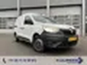 Renault Kangoo Express 1.5 dCi 75 Comfort / Side Door / Airco / Cruise / APK TUV 06-25