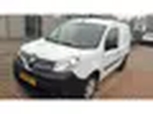 Renault Kangoo Express 1.5 dCi 75 Express Générique 122.000km Airco Cruise Elek. Pakket BT