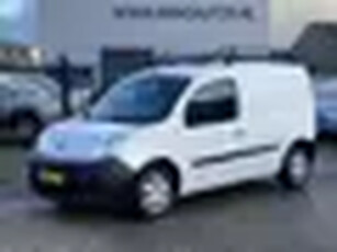 Renault Kangoo Express 1.5 dCi 75 PK EURO 5 Express Comfort, AIRCO, CRUISE CONTROL, SCHUIFDEUR RECHT