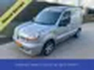 Renault Kangoo Express 1.5 dCi 80 Grand Confort Nieuwe Apk weinig km nap