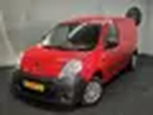 Renault Kangoo Express 1.5 dCi 85 Ex.Tech *2010*AircoCuiseNavPdcNap