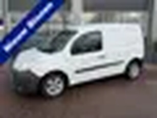 Renault Kangoo Express 1.5 dCi 85 Super Confort 15inch,Cv,Radio/cd,Elect ramen Bj 2008 Apk 07-2025