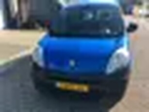 Renault Kangoo Express 1.5 dCi 90 Express Tech Line