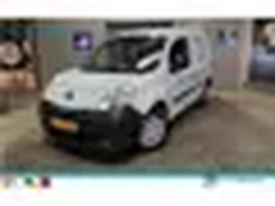 Renault Kangoo Express 1.5 dCi 90 Express Tech Line 90PK Rijklaar Elektrisch pakket Airco NA