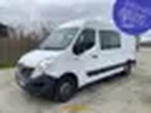 Renault Master 130 (bj 2019)