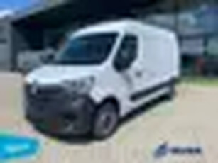 Renault Master 135 L2H2 Airco + Cruise control