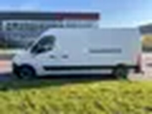 Renault Master 150.35 L3 L2, Airco, Nav, Camera (bj 2018)