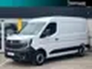 Renault Master 2.0 dCi 130 T35 L2H2 Advance