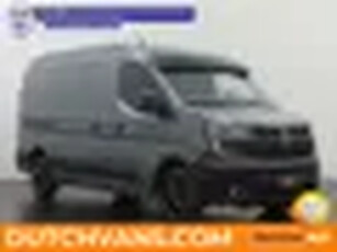 Renault Master 2.0DCI 170PK L2H2 G-Edition+ Navigatie Camera Trekhaak 3-Persoons Betimmeri