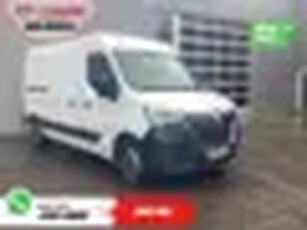 Renault Master 2.3 dCi 135 pk L2H2 TURBO DEFECT Stoelverw./ PDC/ Camera/ 2.5t Trekverm./ Dakdragers