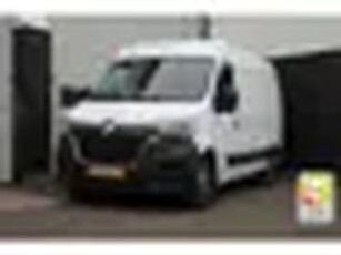 Renault Master 2.3 dCi 135PK L2H2 EURO 6 - Airco - Navi - Cruise - € 14.900,- Excl.