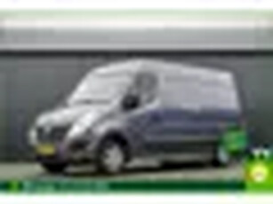 Renault Master 2.3 dCi L2H2 164 PK Climate Cruise