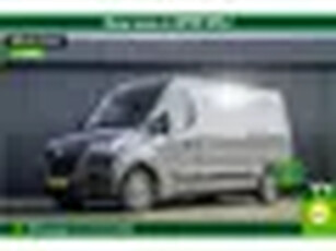 Renault Master 2.3 dCi L2H2 Euro 6 136 PK Cruise Airco Navigatie