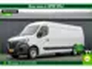 Renault Master **2.3 dCi L4H2 Euro 6 164 PK Cruise Airco LED**