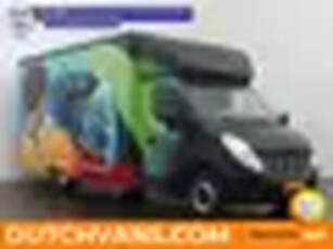 Renault Master 2.3DCi 150PK Showroom-Verkoopwagen Euro 6 Camera Airco 3-Persoons