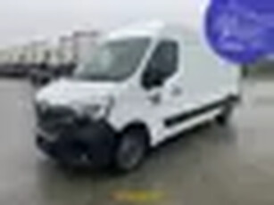 Renault Master (bj 2020)