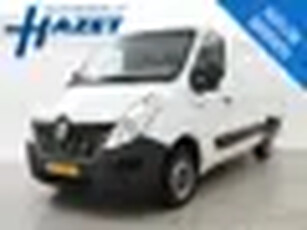 Renault Master T28 2.3 DCI L1H1 + TREKHAAK 2500 KG BLUETOOTH AUDIO