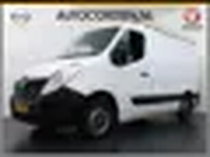 Renault Master T33 2.3 dCi L1H1 Imperiaal Trekhaak 3-Persoons A.Camera Airco Cruise Control Lat om l