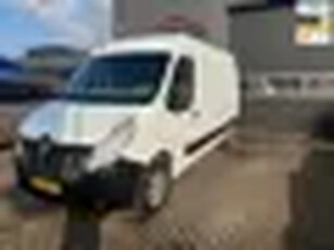 Renault Master T33 2.3 dCi L2H2 125PK*AIRCO*Navi!!!