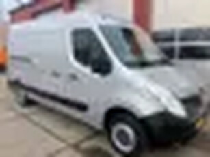 Renault Master T33 2.3 dCi L2H2