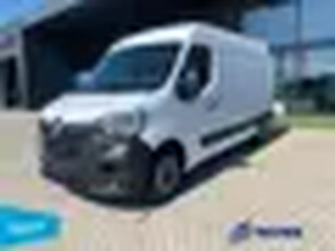 Renault Master T35 135 L2H2 Bluetooth + Airco