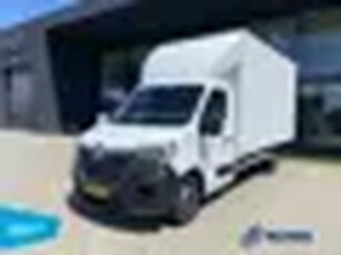 Renault Master T35 145 Laadklep + Airco