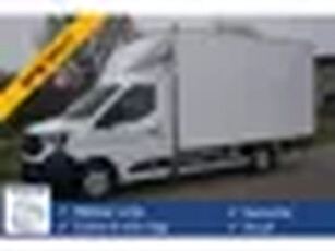 Renault Master T35 170PK L4 Bakwagen BPM VRIJ!! 10