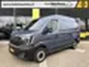 Renault Master T35 2.0 dCi 130 L2H2 Advance ** BPM-VRIJ ** & Direct leverbaar [ € 18.570,- voordeel