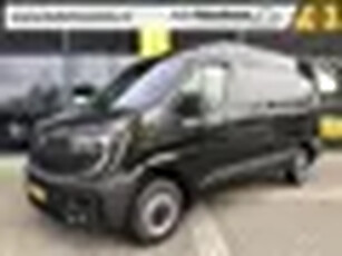 Renault Master T35 2.0 dCi 130 L2H2 Advance ** BPM-VRIJ ** & Direct leverbaar [ € 19.080,- voordeel