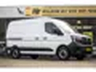 Renault Master T35 2.0 dCi 130 L2H2 Advance EX.BTW