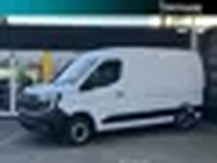 Renault Master T35 2.0 dCi 130 L2H2 Advance VOORRAAD BPM VRIJ DIRECT RIJDEN KORTING RIJKLA