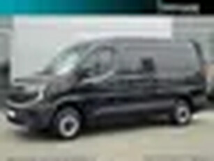 Renault Master T35 2.0 dCi 130 L2H2 Advance VOORRAAD BPM VRIJ DIRECT RIJDEN KORTING RIJKLA