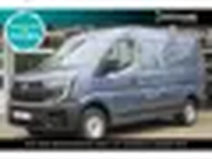 Renault Master T35 2.0 dCi 130 L2H2 Start BPM VRIJ VOORRAAD VOORDEEL DIRECT RIJDEN