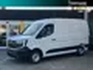 Renault Master T35 2.0 dCi 130 L2H2 Start VOORRAAD BPM VRIJ DIRECT RIJDEN KORTING RIJKLAAR