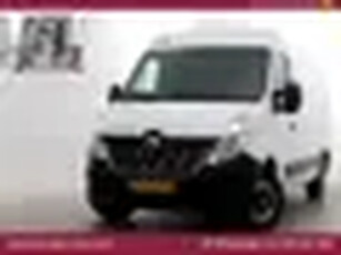 Renault Master T35 2.3 dCi 130pk E6 L2H2 Airco/Sortimo Inrichting 04-2019